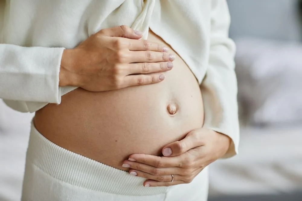 Saptamana 31 de sarcina: evolutie si sfaturi utile