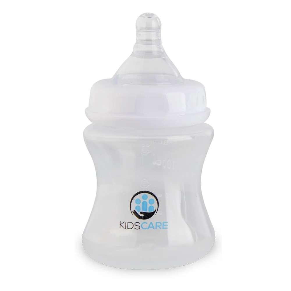 Pompa de san electrica dubla cu acumulator KC134, 1 bucata, KidsCare