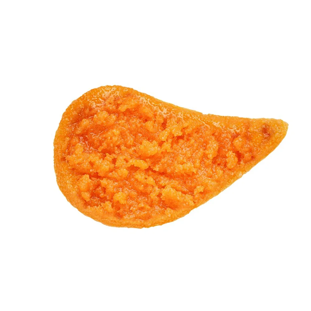 Scrub tonifiant pentru corp Orange d'Empire, 360g, Beauty Jar