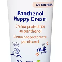Crema de scutec cu panthenol Baby, 100ml, Sanosan
