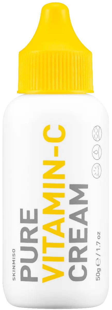 Crema pentru fata Pure Vitamin-C, 50g, Skinmiso 