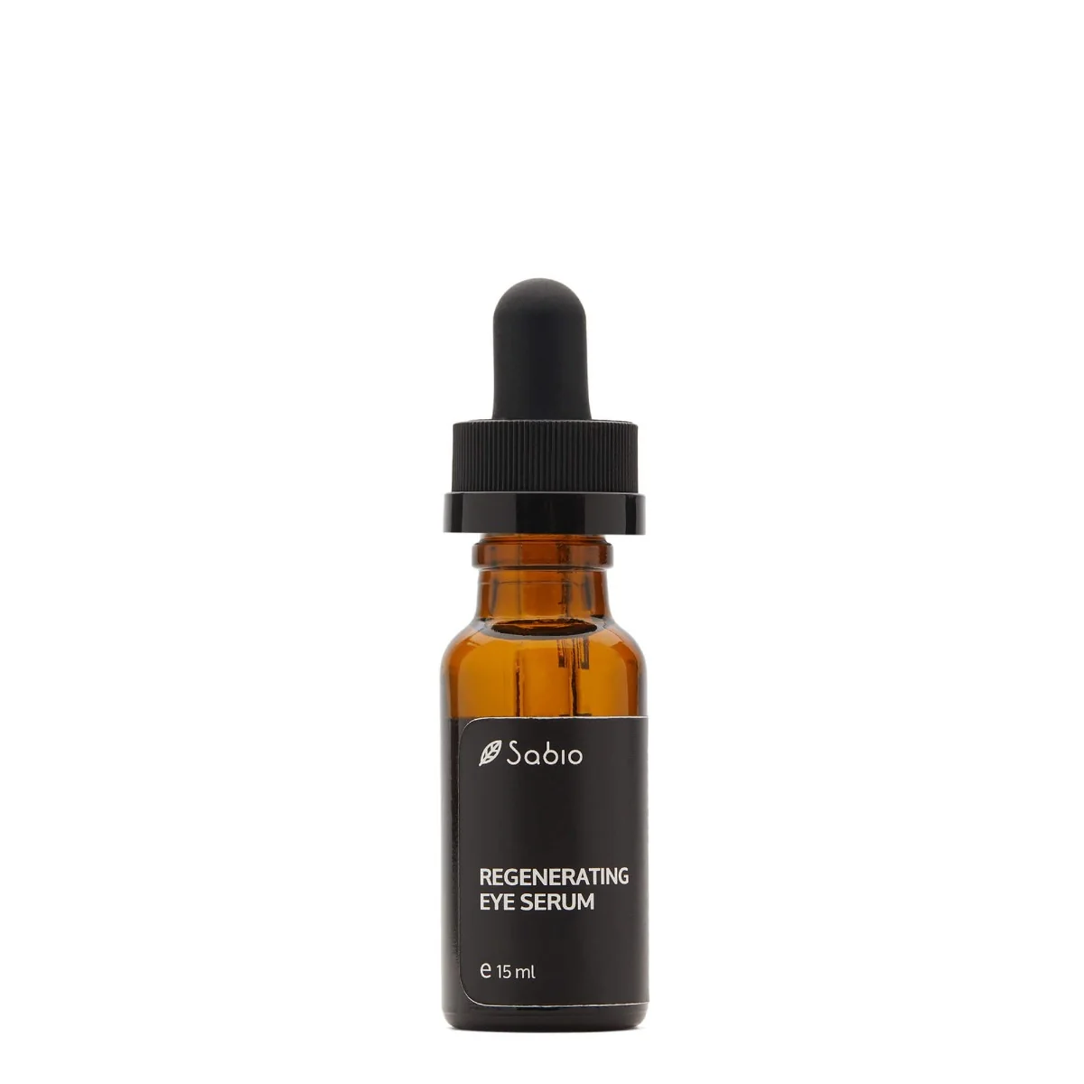Ser regenerant pentru ochi, 15ml, Sabio