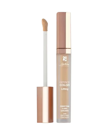 Anticearcan lichid Lifting Defence Color Nr. 203 Sable, 5ml, Bionike