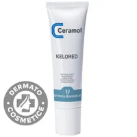 Gel reparator pentru tratarea si prevenirea cicatricilor Kelored, 30ml, Ceramol