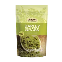Orz verde pulbere bio, 150g, Dragon Superfoods