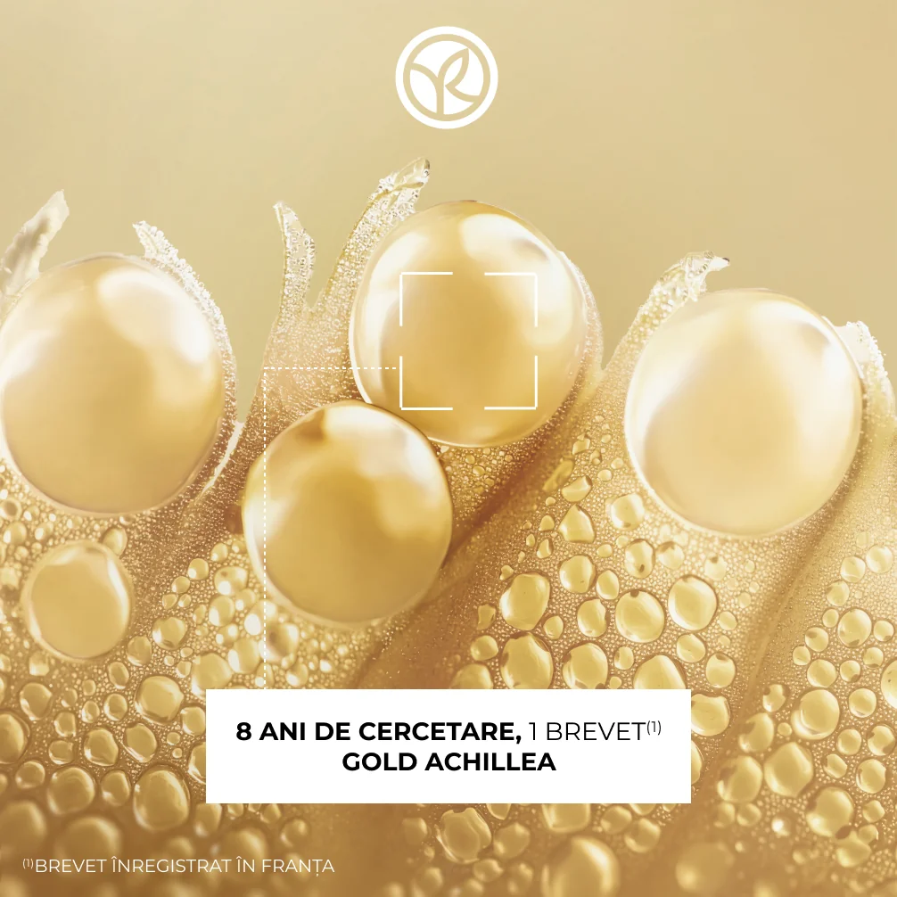 Lotiune pentru fata cu efect de luminozitate, 122ml, Yves Rocher