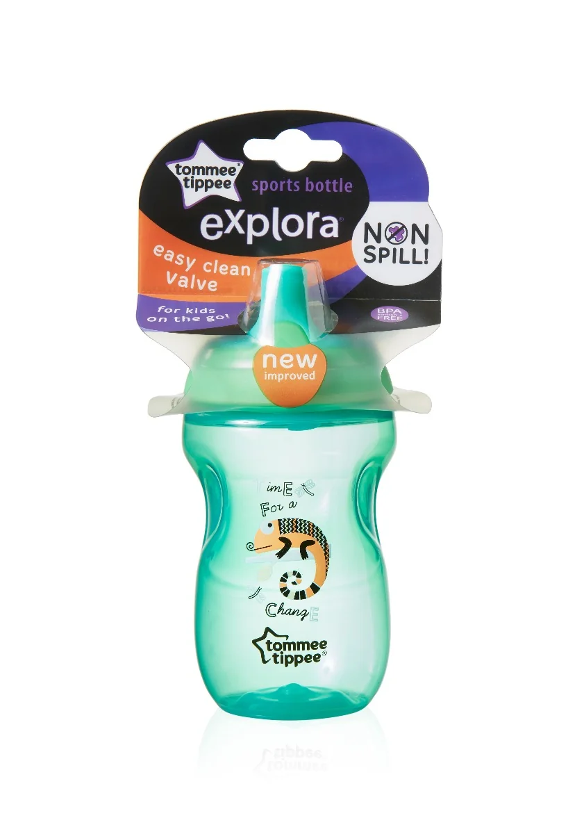 Cana Sports Explora 12 luni+, 300ml, Tommee Tippee