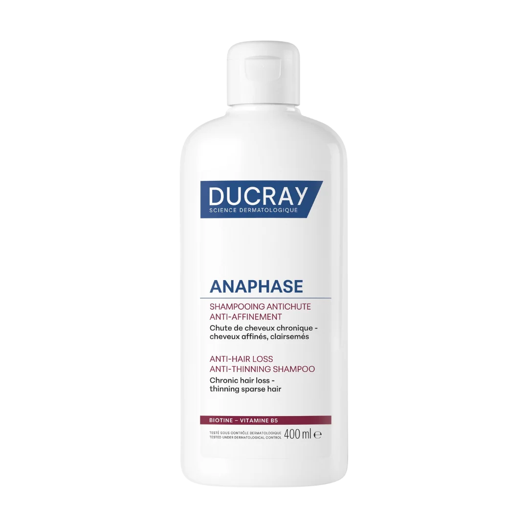 Sampon fortifiant si revitalizant Anaphase+, 400 ml, Ducray