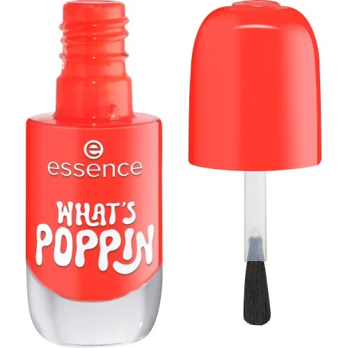 Lac de unghii Nr. 18 What´s Poppin, 8ml, Essence