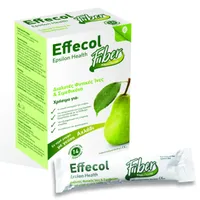Effecol Fiber, 14 plicuri x 30ml, Epsilon Health