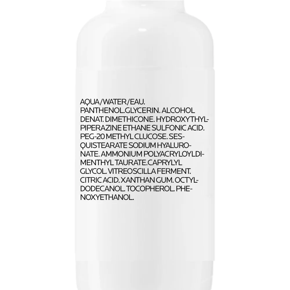 Ser ultra-reparator cu 10% pantenol Cicaplast B5, 30ml, La Roche-Posay