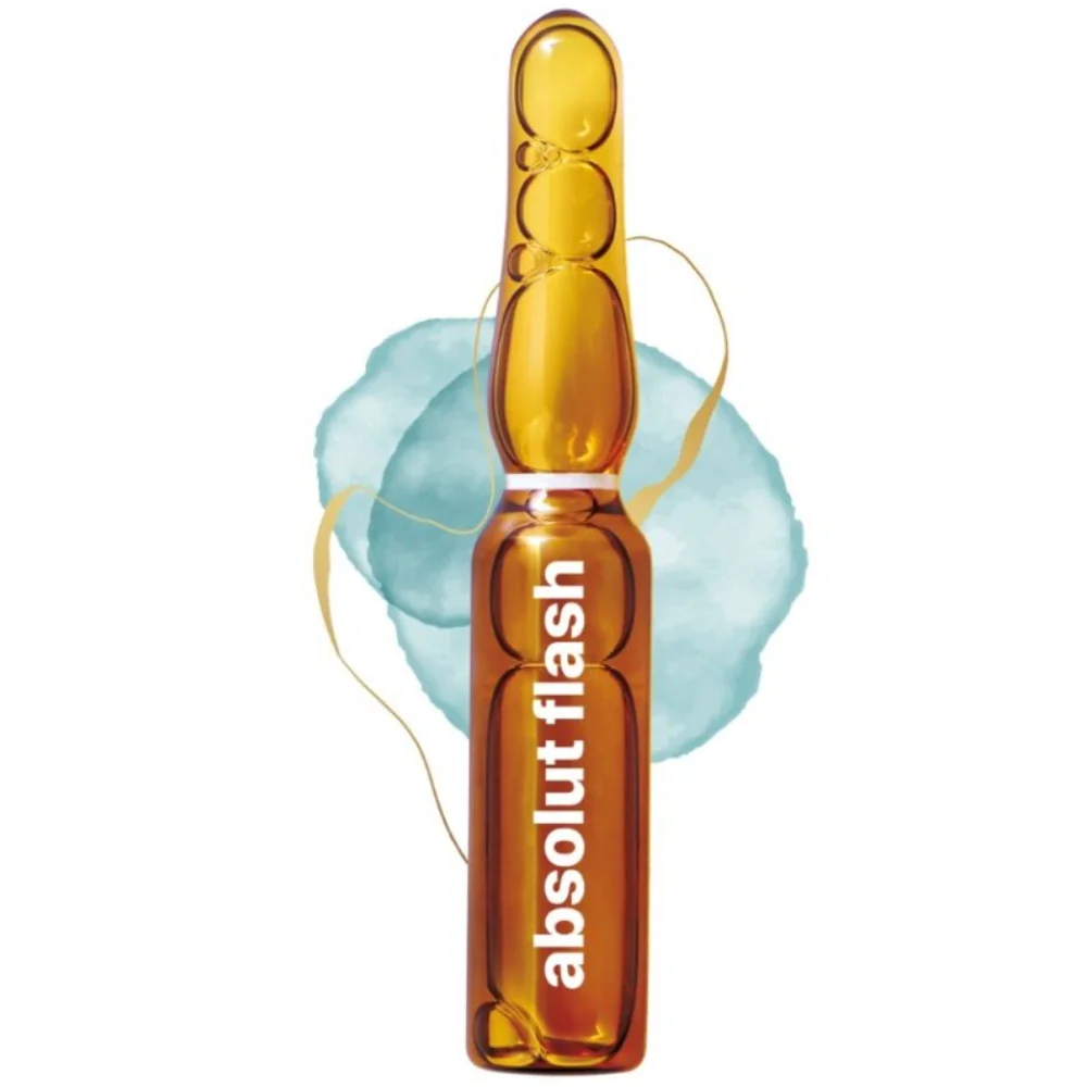 Fiola Absolut Flash, 2ml, Slowcell