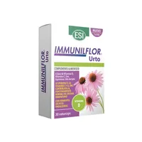 Immunilflor Urto, 30 capsule, Esi Spa