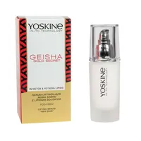 Ser pentru lifting facial Geisha Gold Secret , 30ml, Yoskine