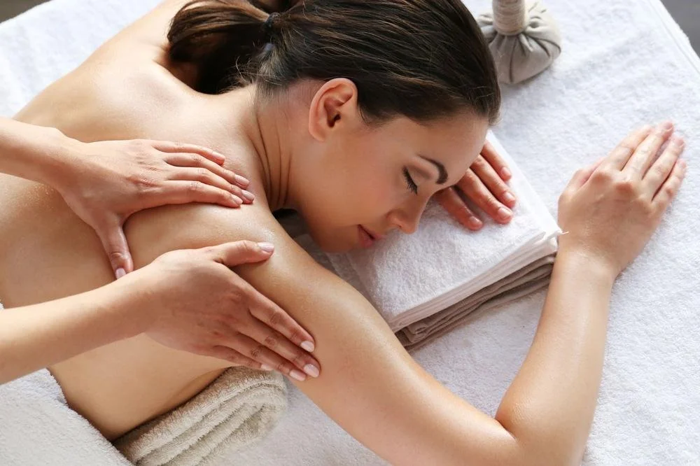 Masaj de relaxare: efecte, beneficii, recomandari