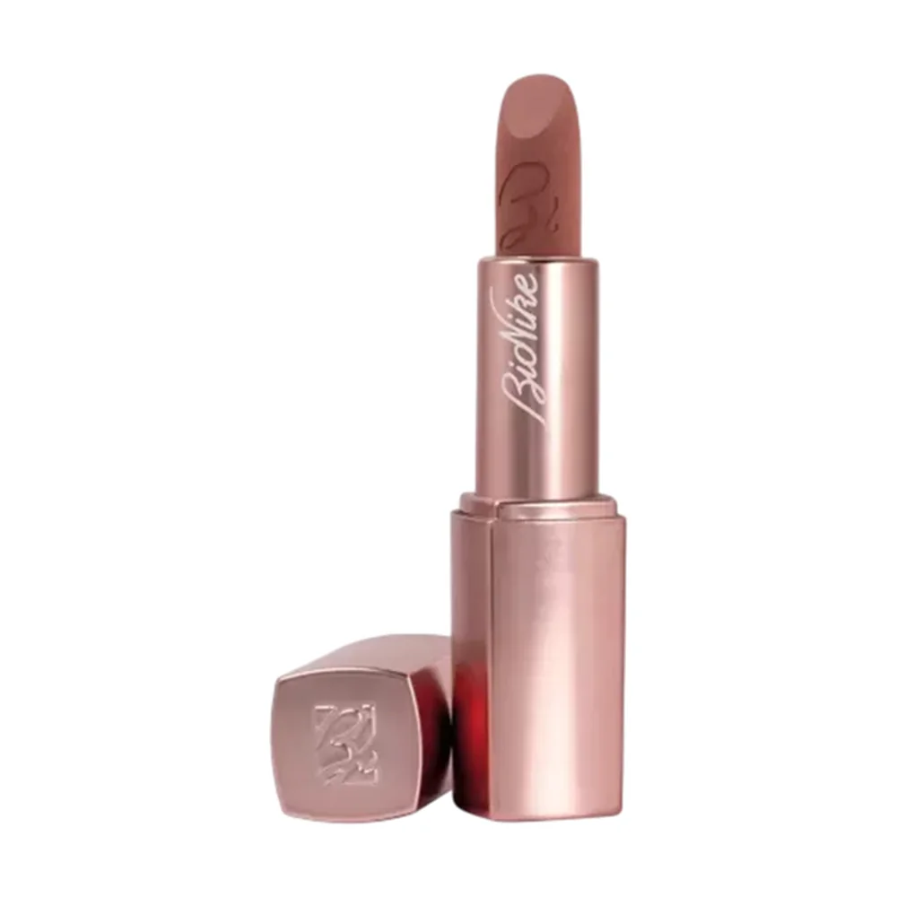 Ruj mat Defence Color Color Soft 801 Nude Boise, 3.5ml, Bionike