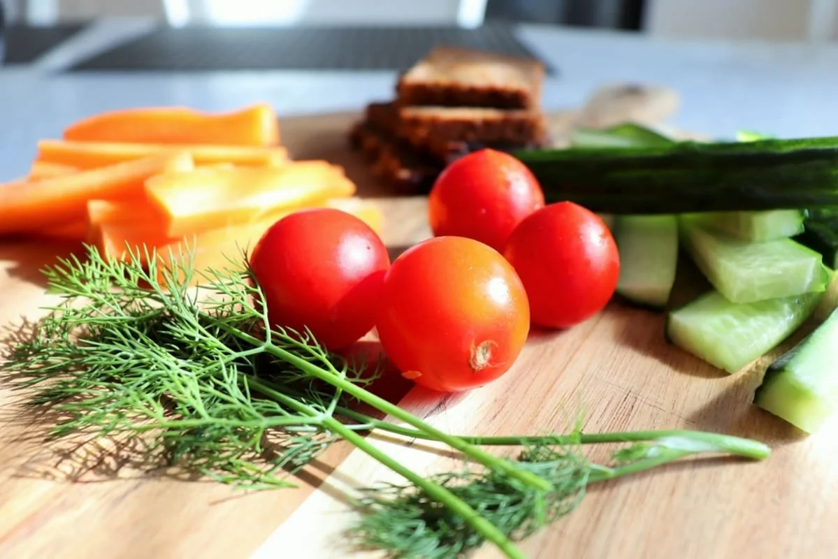 Alimentatia si sanatatea parului: alimente benefice pentru un par mai puternic si mai des