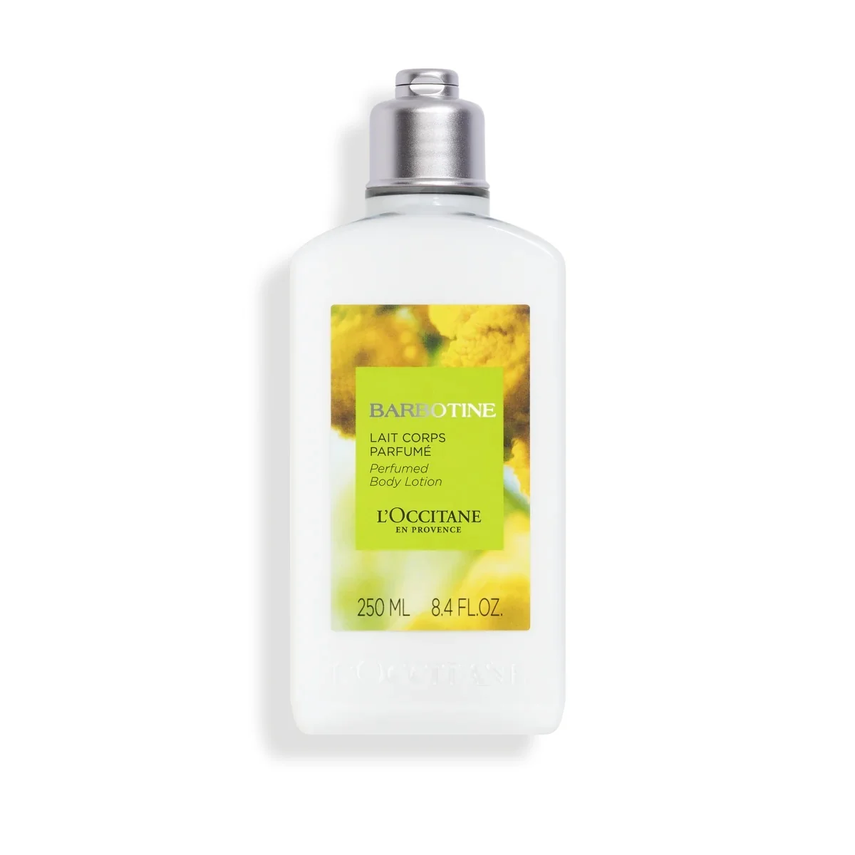 Lotiune de corp Barbotine, 250ml, L'Occitane