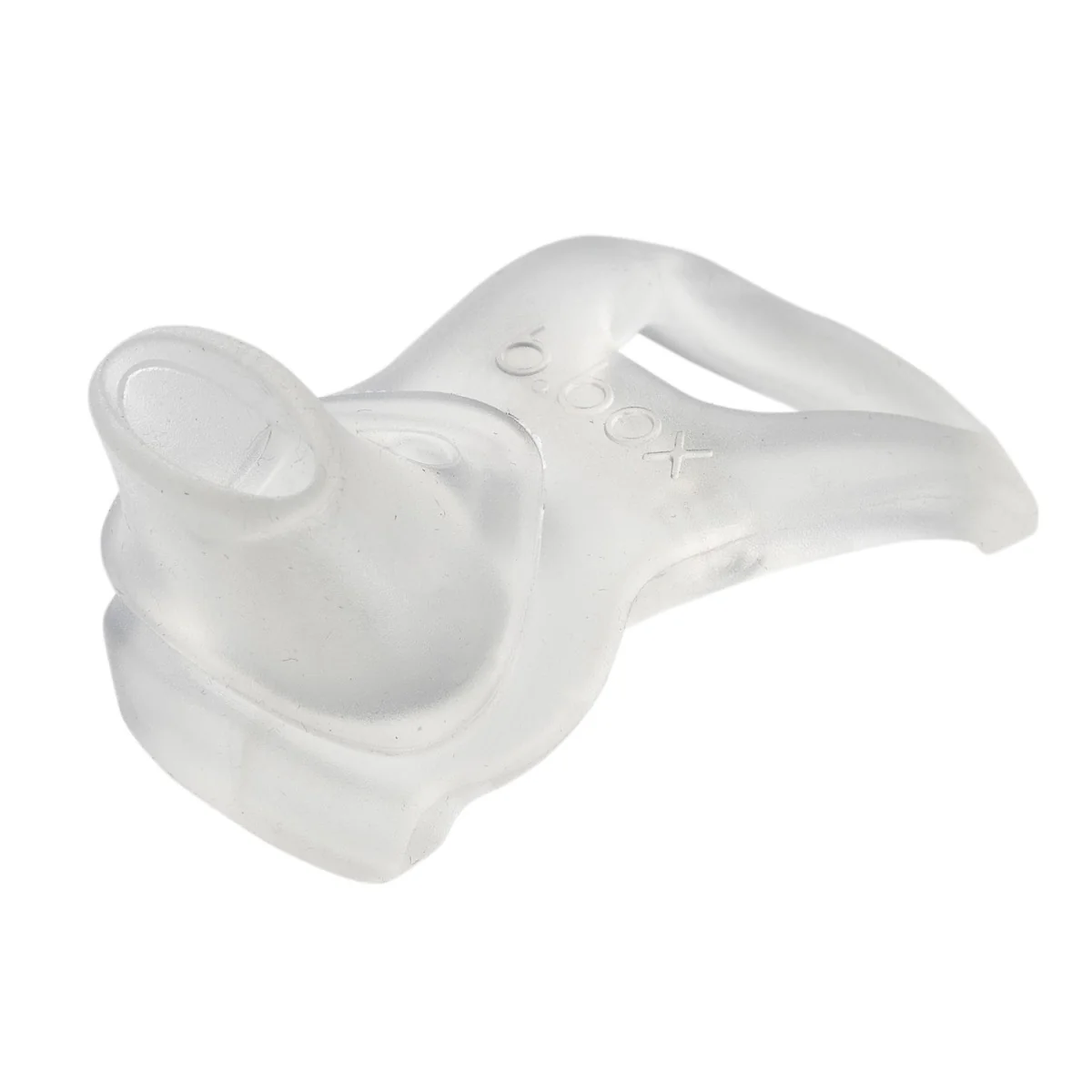Cana de tranzitie cu cioc de silicon pentru +4 luni Roz, 240ml, Bbox