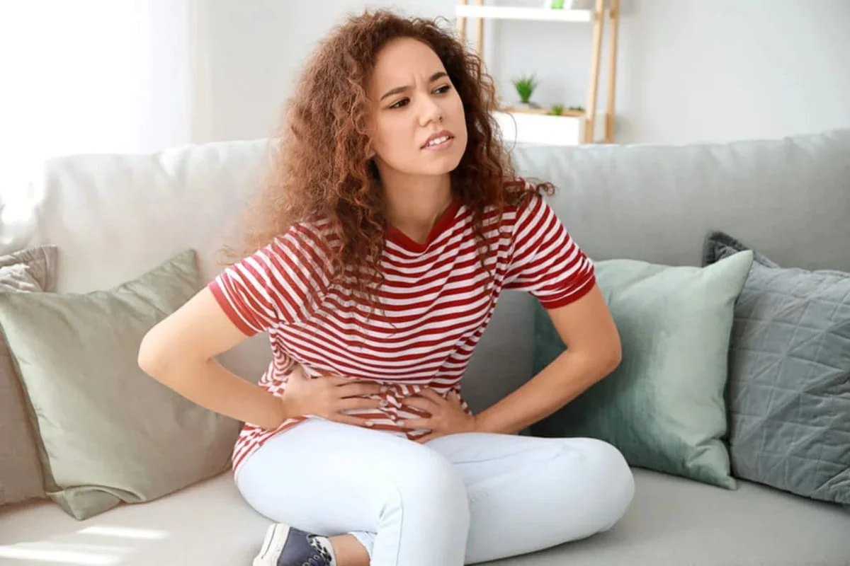 Sindromul premenstrual: ce este si cum il poti gestiona mai usor?