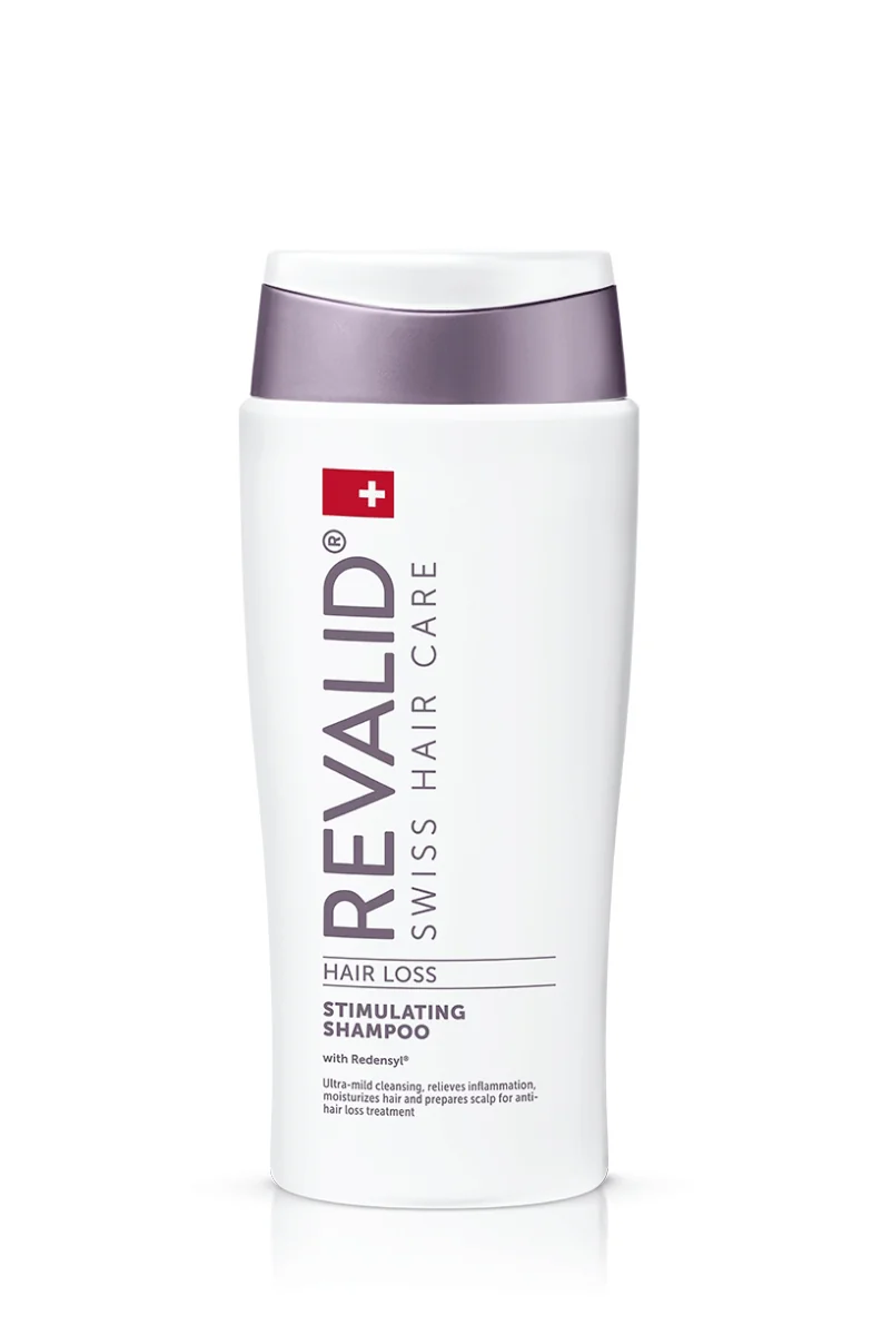 Sampon stimulator, 200ml, Revalid