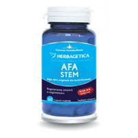 AFA Stem, 60 capsule, Herbagetica