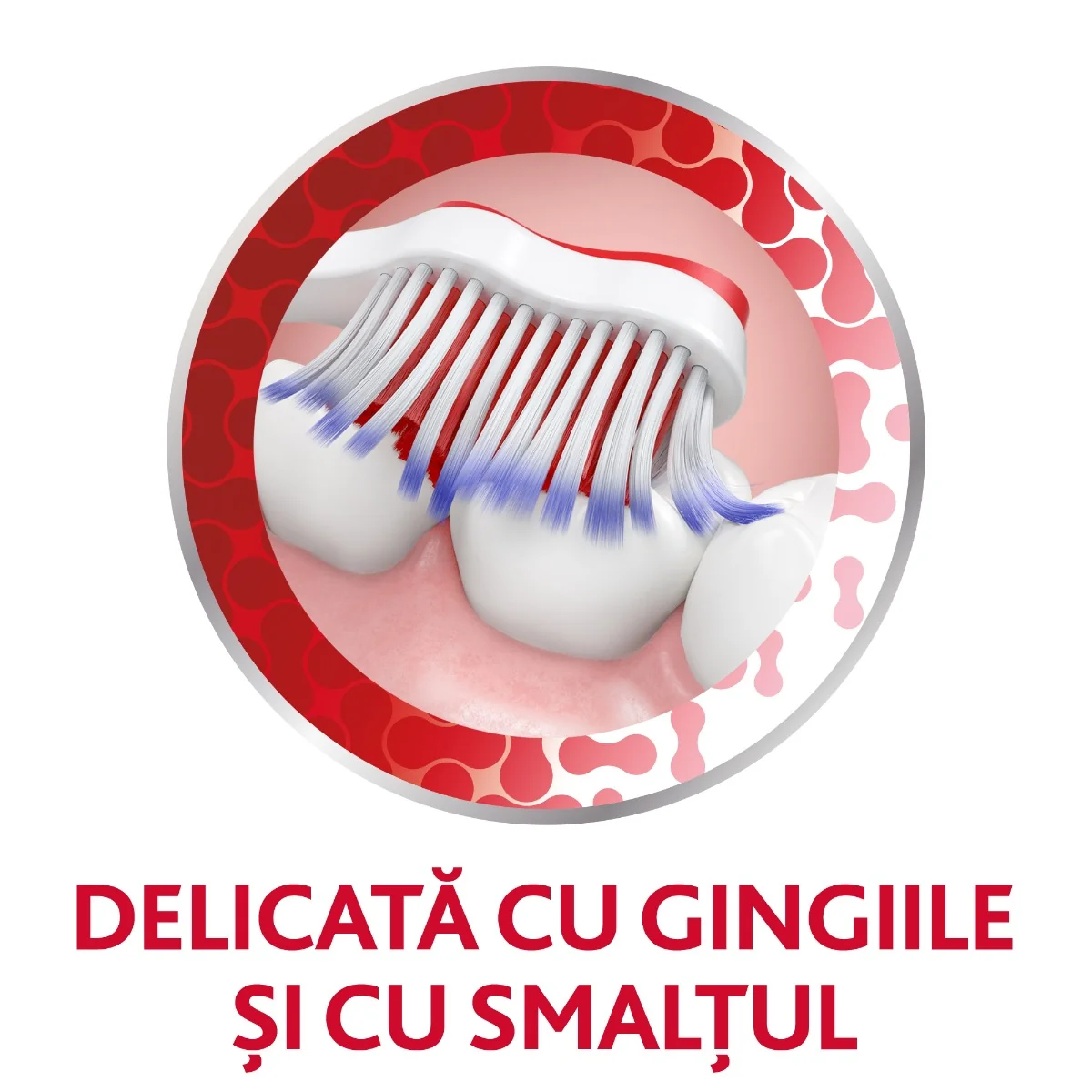 Periuta de dinti Soft Complete Protection, 1 bucata, Parodontax