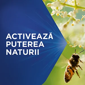 Activeaza puterea naturii Activeaza puterea naturii