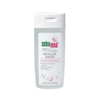 Apa micelara pentru ten normal-uscat, 200ml, Sebamed 