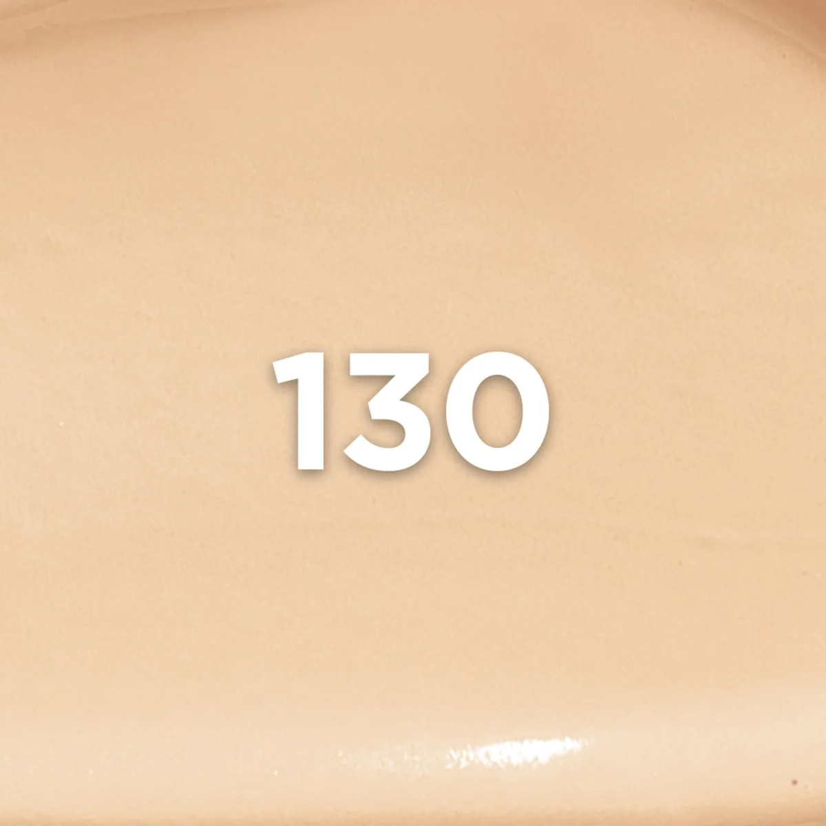 Fond de ten rezistent la transfer Infaillible 32H Fresh Wear 130 Rece, 30ml, L'Oreal Paris