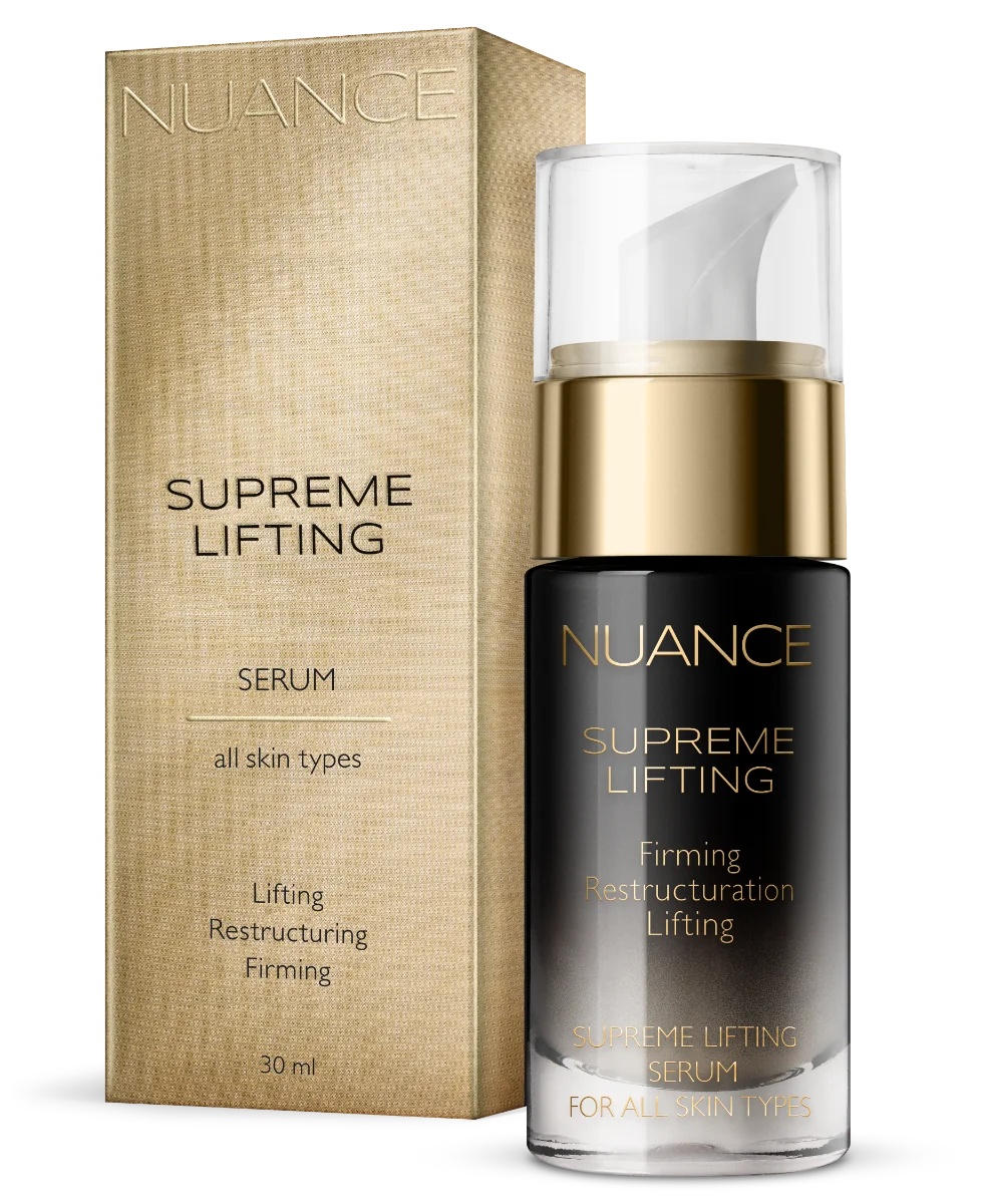 Ser Supreme Lifting, 30ml, Nuance