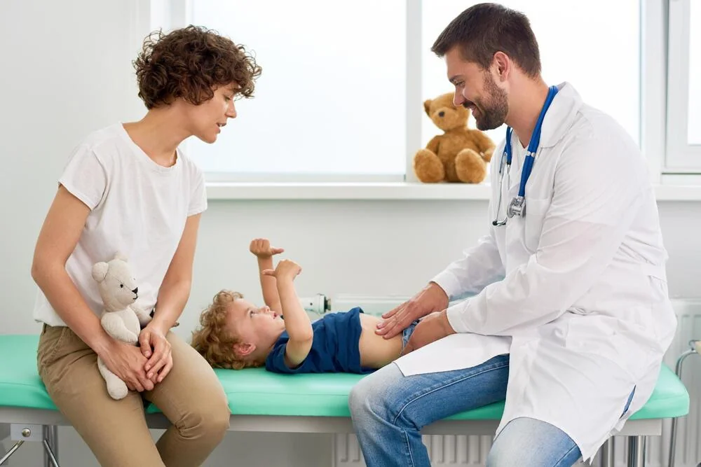 Masuri de prevenire a apendicitei Masuri de prevenire a apendicitei