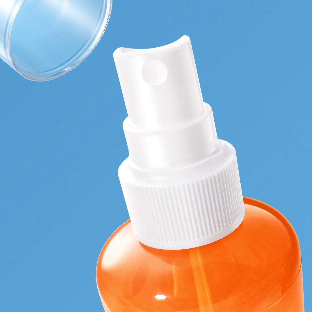 Spray solar cu Vitamine SPF30 Anthelios UVAir, 200ml, La Roche-Posay