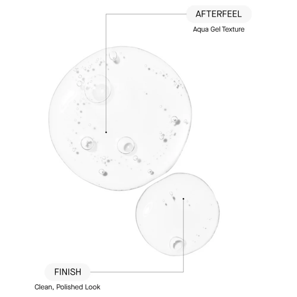 Gel de curatare cu efect exfoliant si PHA, 150ml, Transparent Lab