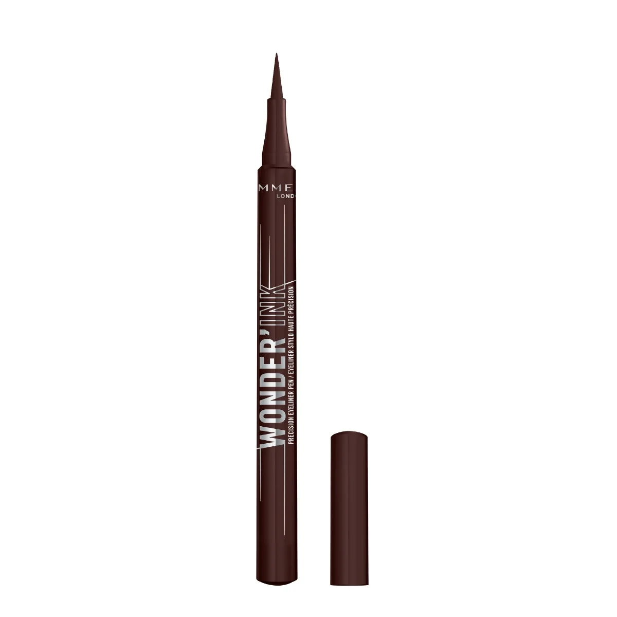 Tus de ochi carioca Wonder Ink Ultimate 24H 002, 1ml, Rimmel London