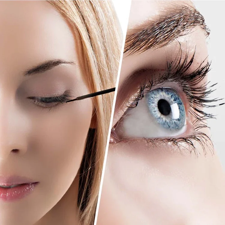 Ser tratament pentru gene Next Lash, 6ml, Biovene