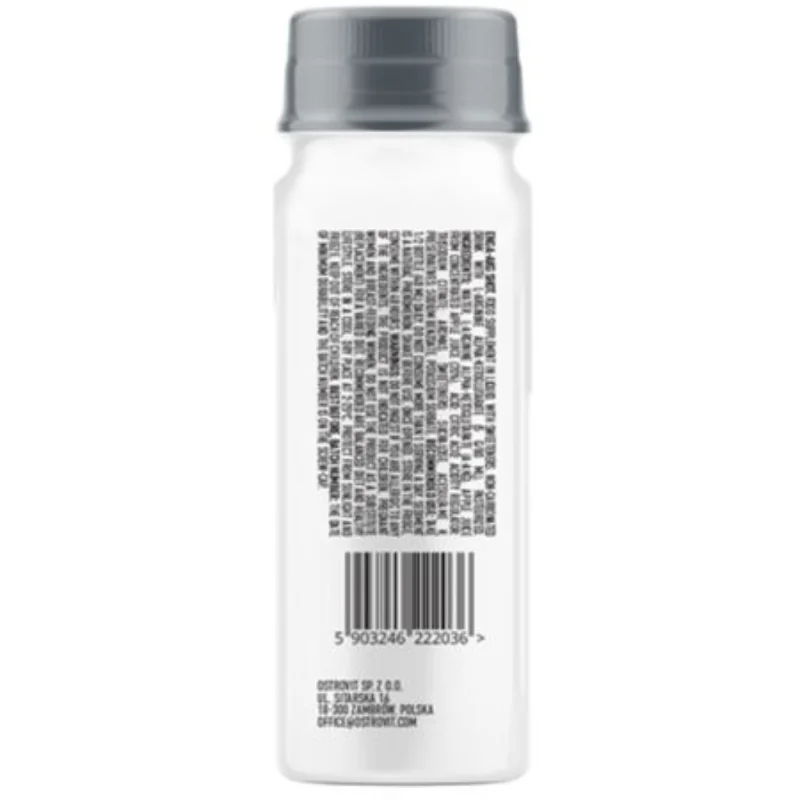 Arginina A-AKG Shot, 80ml, OstroVit