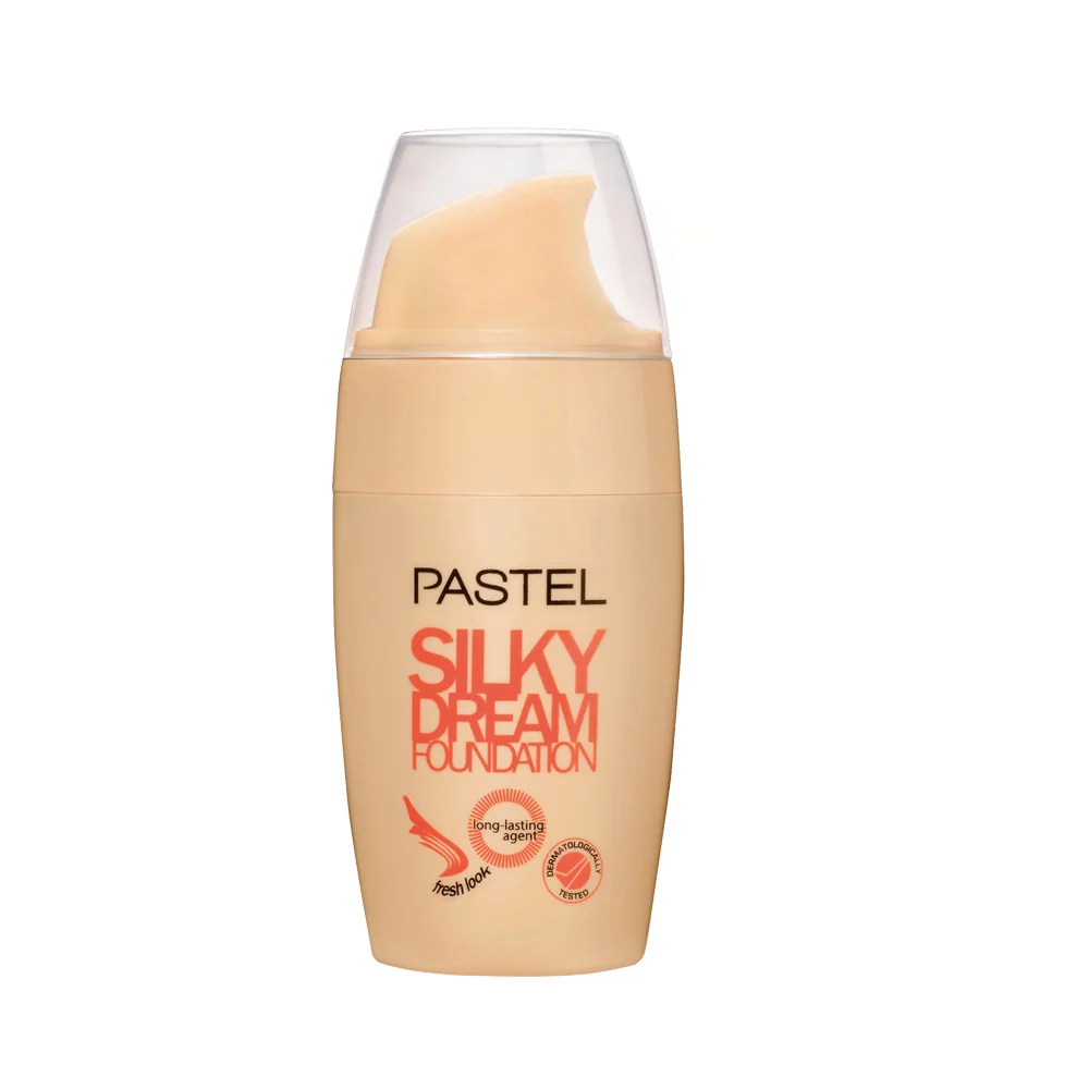 Fond de ten Silky Dream No. 350, 30ml, Pastel