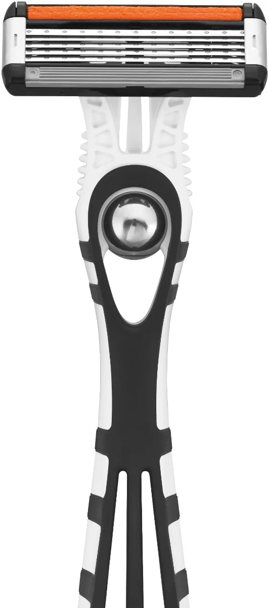 Pachet Aparat de ras Flex 5, 3 bucati, BIC