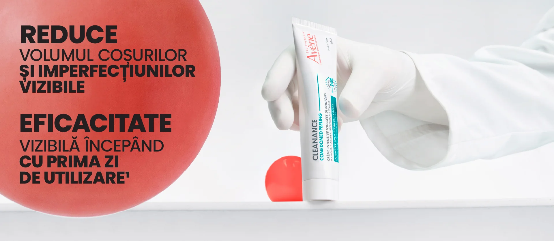 Comedomed Peeling Beneficii Comedomed Peeling Beneficii