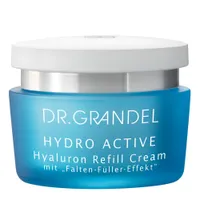 Crema antirid cu acid hialuronic Hyaluron Hydro Active Cream , 50ml, Dr.Grandel