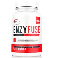 Enzyfuse, 90 tablete, Genius Nutrition