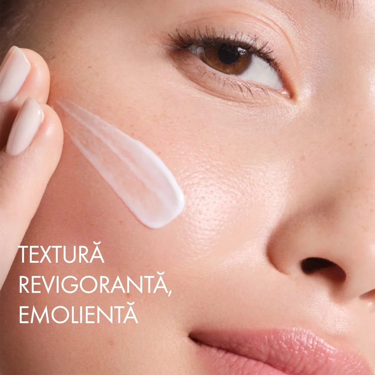 Crema intens hidratanta Mineral 89 72h, 40ml, Vichy