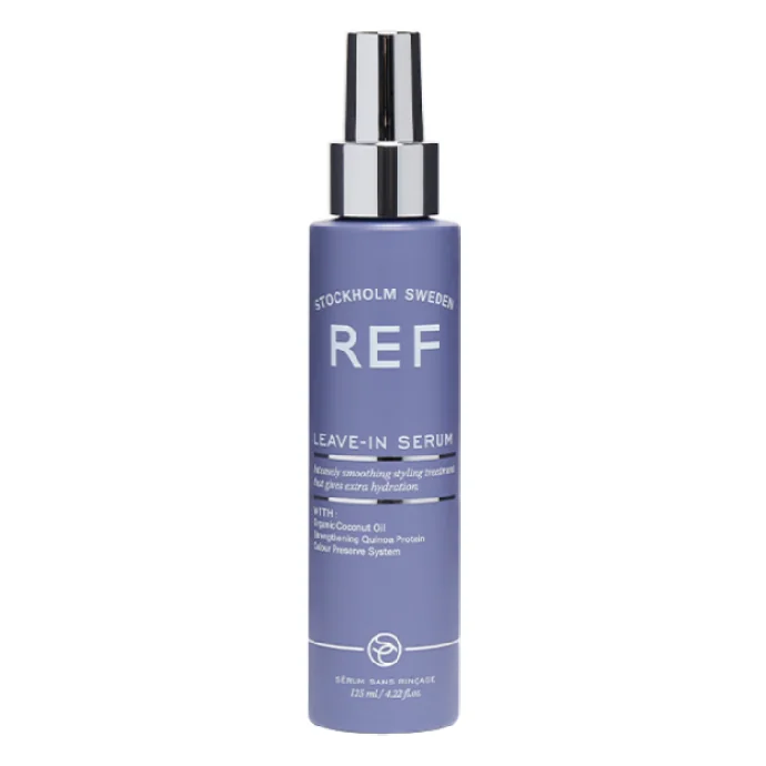 Ser Leave-In Signature Collection, 125ml, REF Stockholm