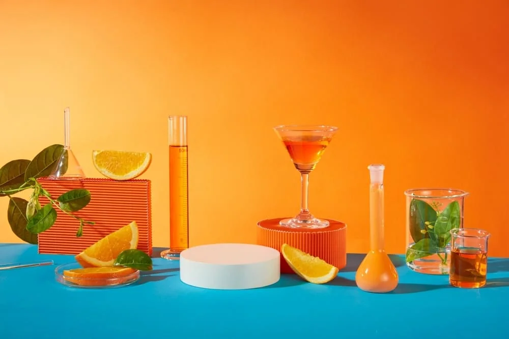 Extract de portocala amara (Citrus aurantium): 7 beneficii pentru sanatate si ce trebuie sa stii inainte sa il folosesti