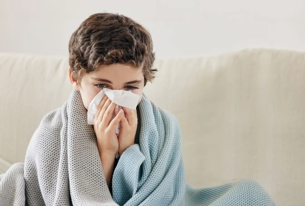 Igiena corecta pentru prevenirea virozelor la copii: sfaturi si produse recomandate