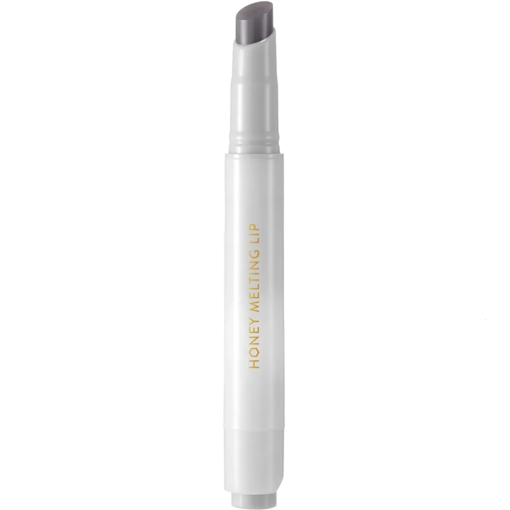 Luciu de buze Honey Melting Lip Nr. 12 Mood Plumping, 2.7g, Nature Republic