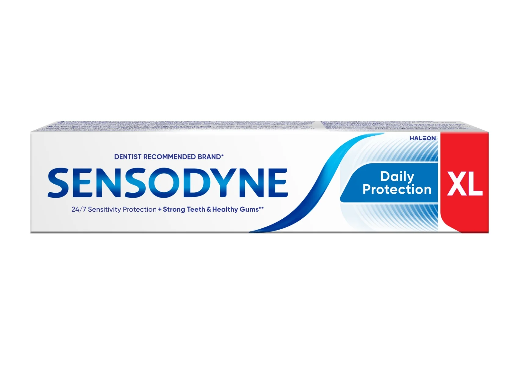 Pasta de dinti Daily Protection, 100ml, Sensodyne