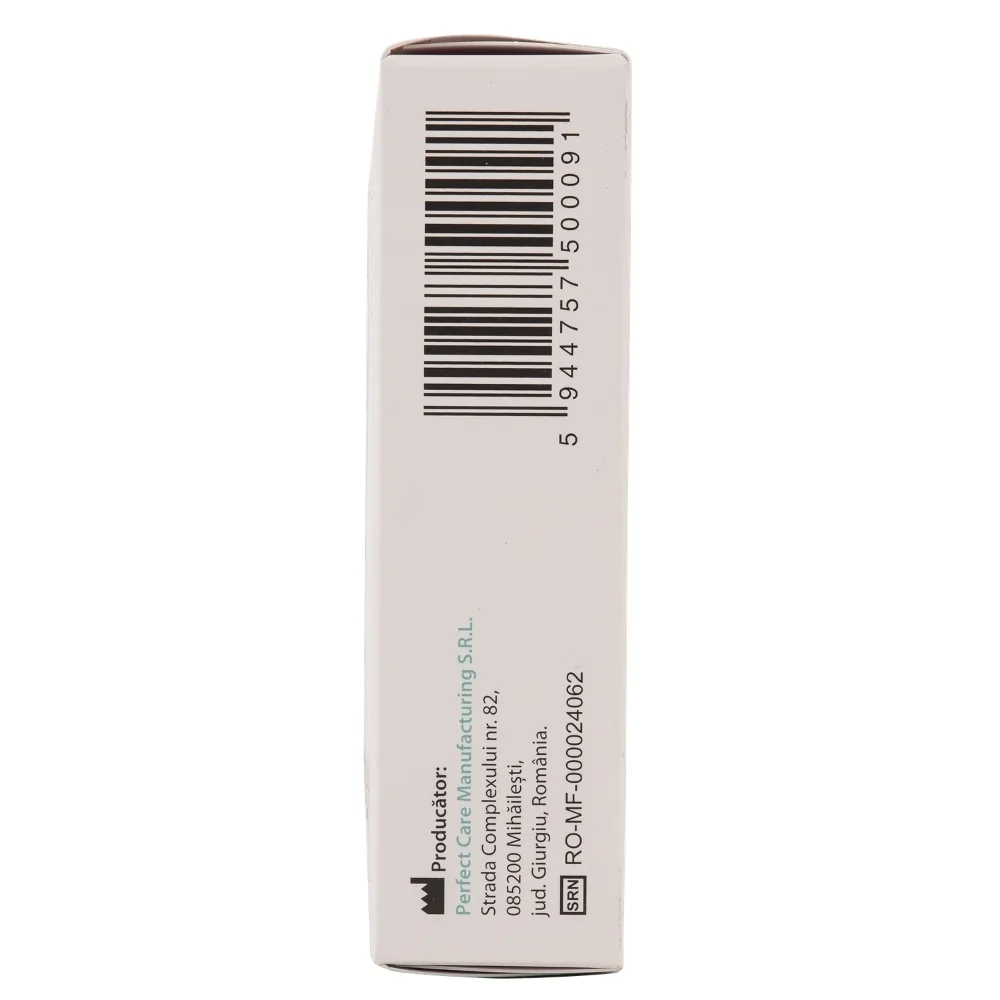 Cerviron, 10 ovule, Perfect Care