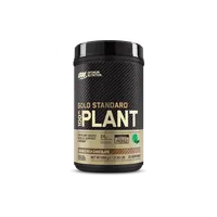Proteine vegetale Gold Standard 100% Plant cu aroma de ciocolata, 684g, Optimum Nutrition